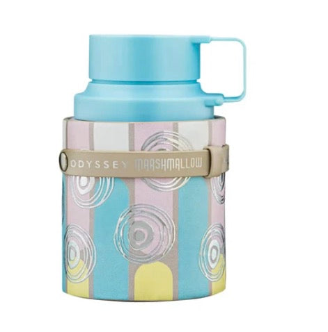 Odyssey Marshmallow Perfume 100ml EDP Armaf