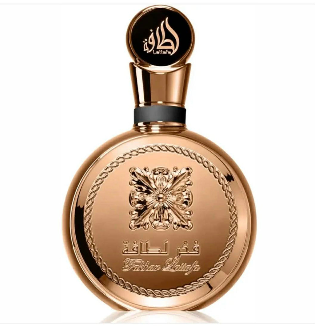 Fakhar Lattafa Extrait Perfume 100ml EDP Lattafa