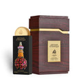 Artisan Ethnique Perfume 100ml EDP Lattafa Pride