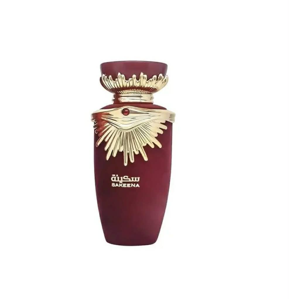 Sakeena Perfume 100ml EDP Lattafa
