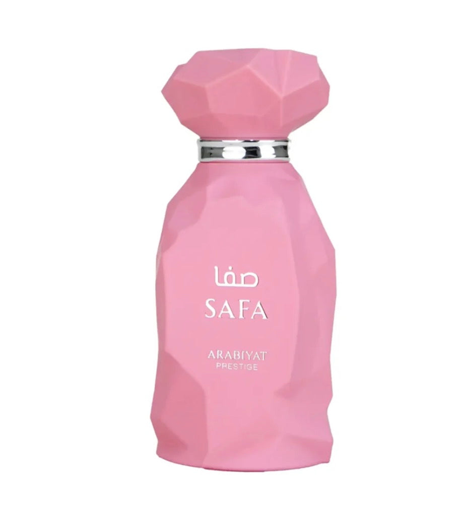 Safa Perfume 100ml EDP Arabiyat Prestige