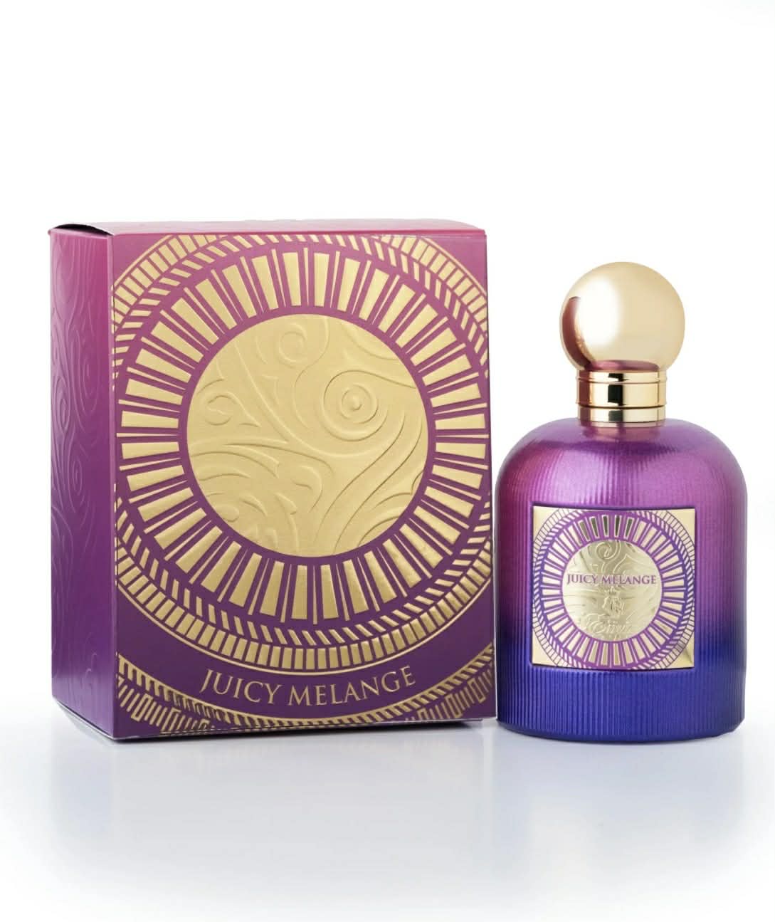 Emir Juicy Melange 100ml EDP Paris Corner