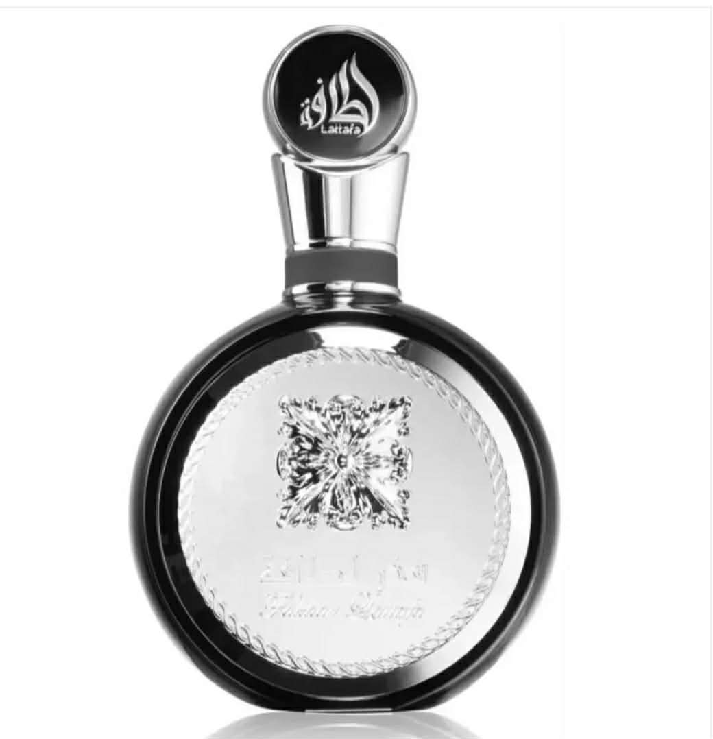 Fakhar Lattafa (For Men) Perfume 100ml EDP Lattafa