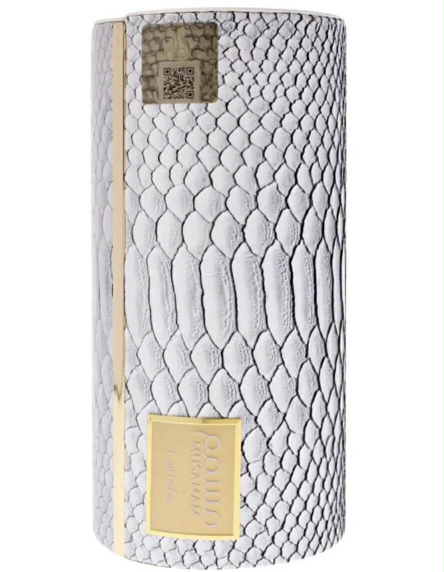 Musamam White Intense Perfume 100ml EDP Lattafa