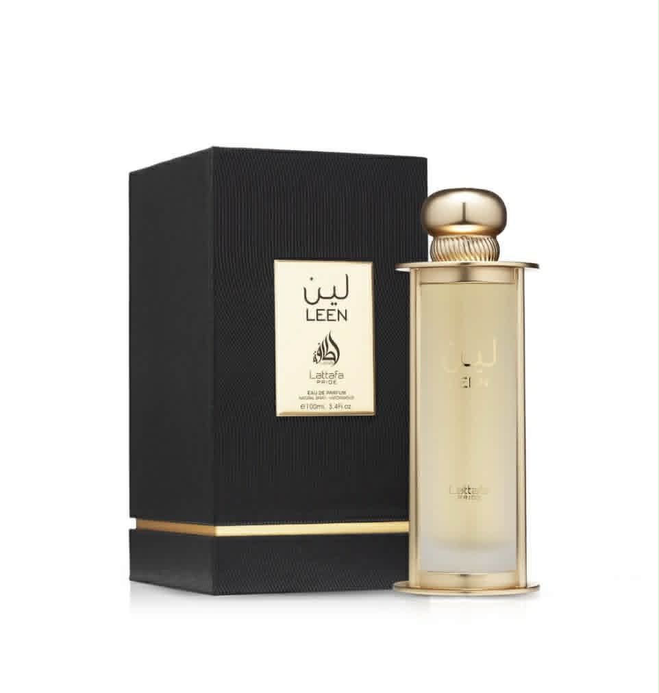 Leen Perfume 100ml EDP Lattafa Pride