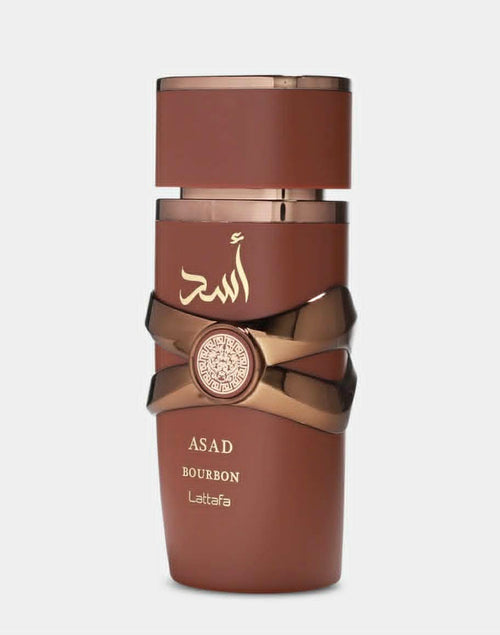 Asad Bourbon Perfume 100ml EDP Lattafa