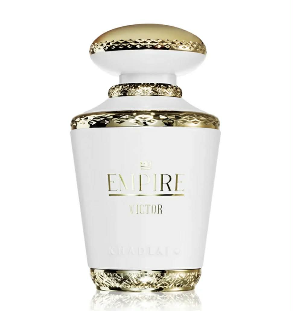 Empire Victor Perfume 100ml EDP Khadlaj