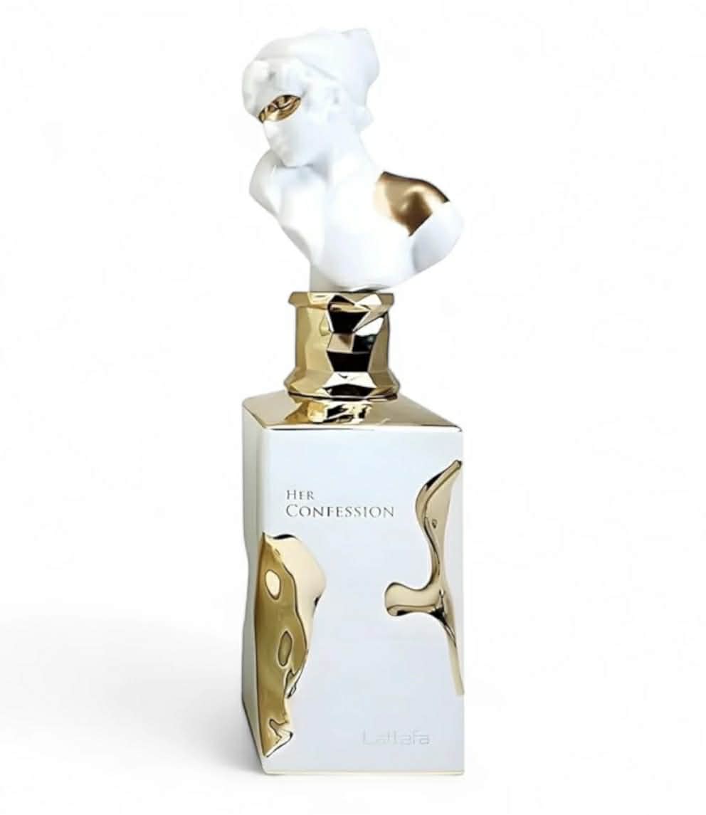 Her Confession Perfume 100ml EDP Lattafa