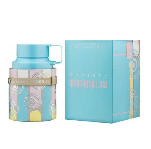 Odyssey Marshmallow Perfume 100ml EDP Armaf