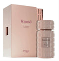Tiramisu Caramel Perfume 100ml EDP Zimaya By Afnan