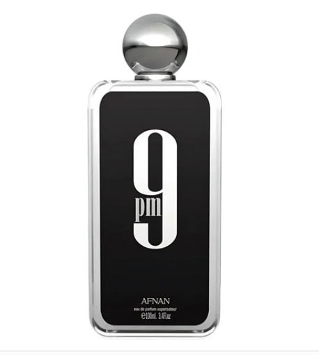 9pm Perfume 100ml EDP Afnan