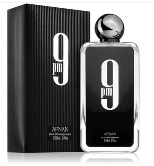 9pm Perfume 100ml EDP Afnan
