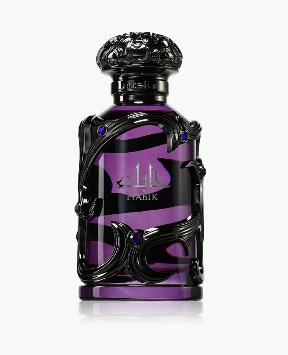 Habik Men Perfume 100ml EDP Lattafa