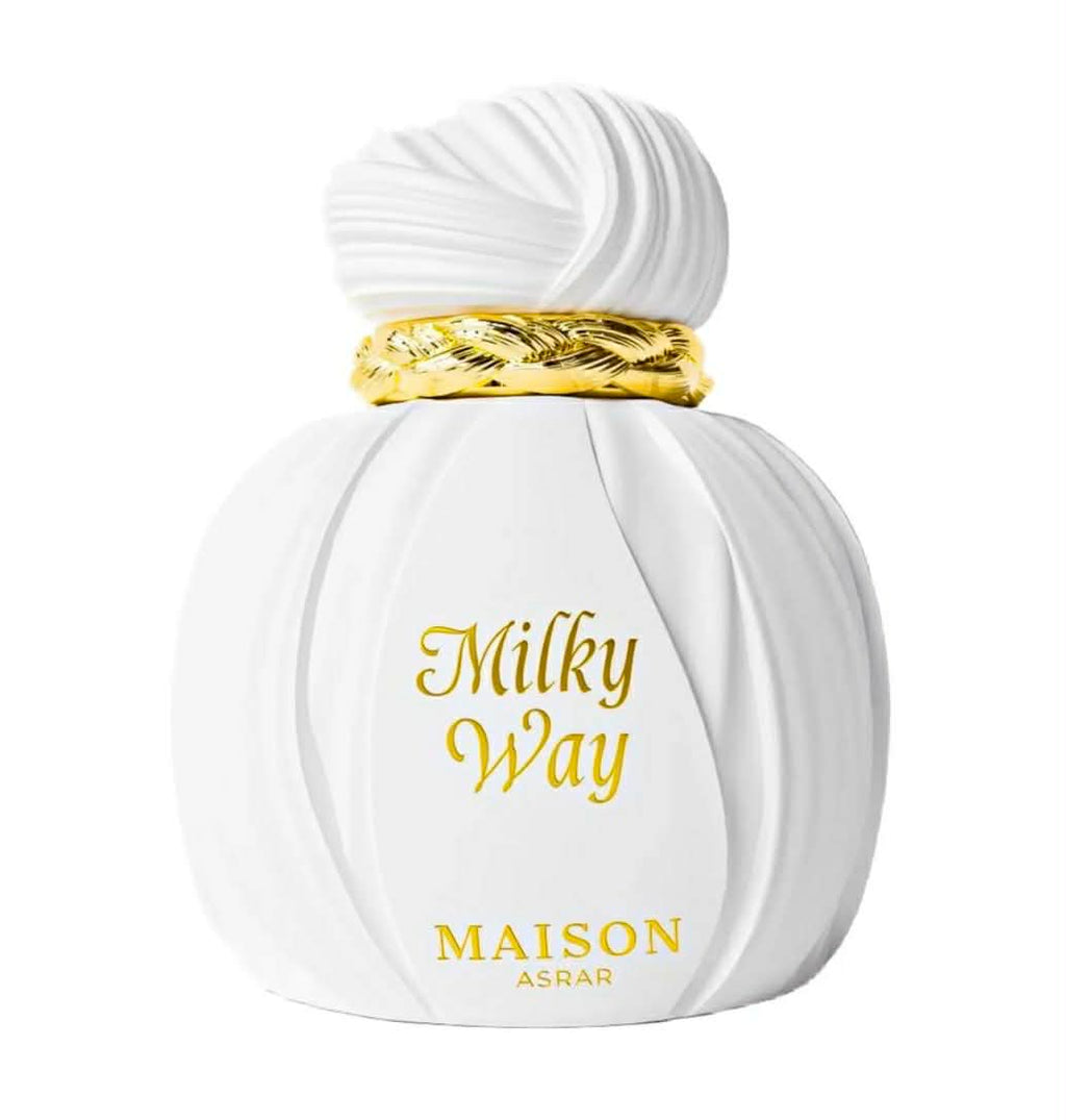Milky Way Perfume 100ml EDP Maison Asrar