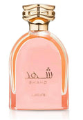 Shahd Perfume 100ml EDP Lattafa