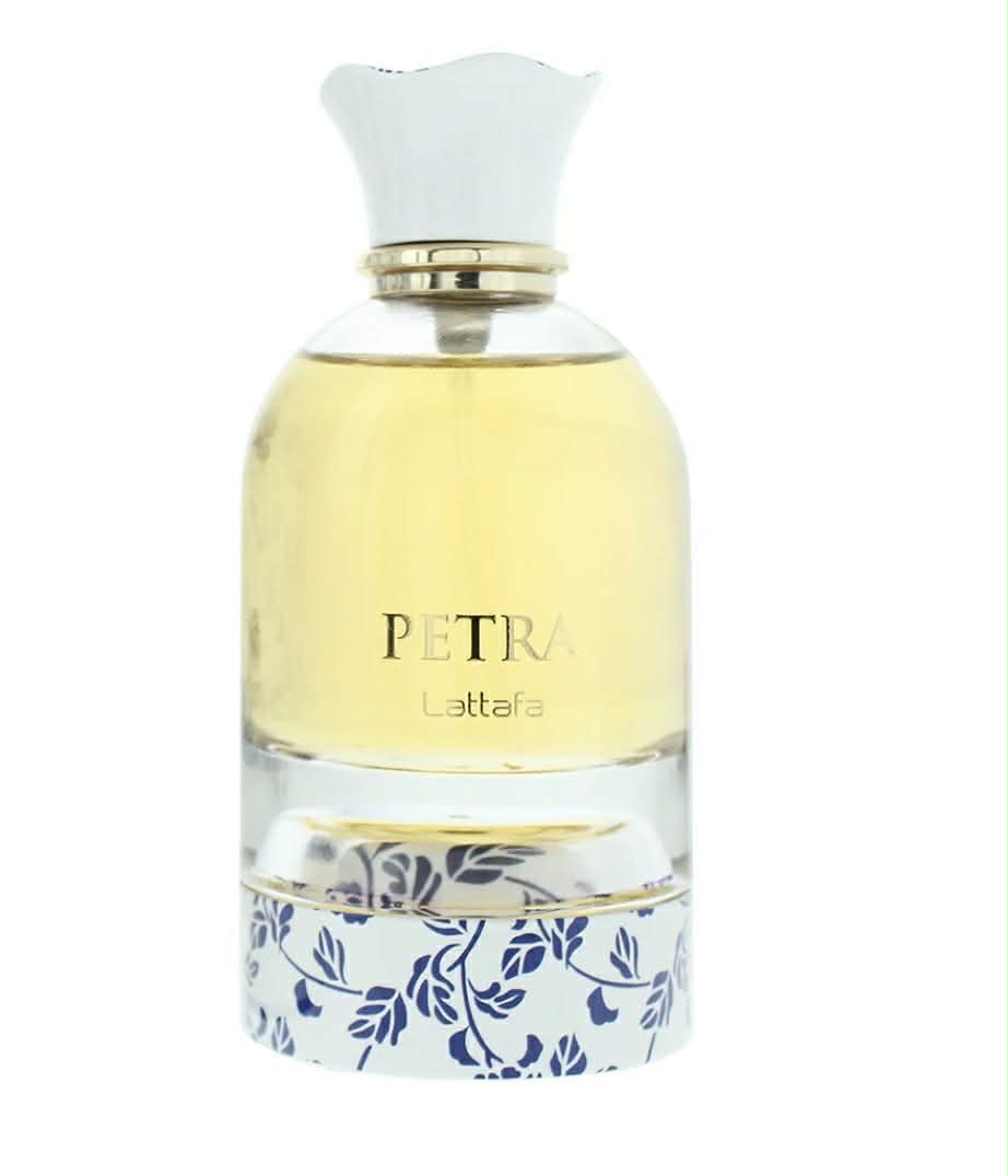 Petra Perfume 100ml EDP By Lattafa