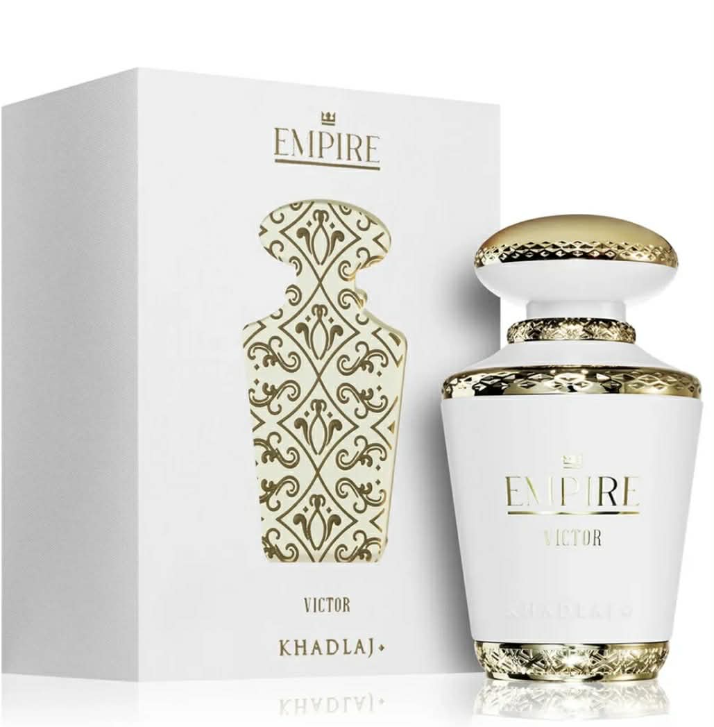 Empire Victor Perfume 100ml EDP Khadlaj