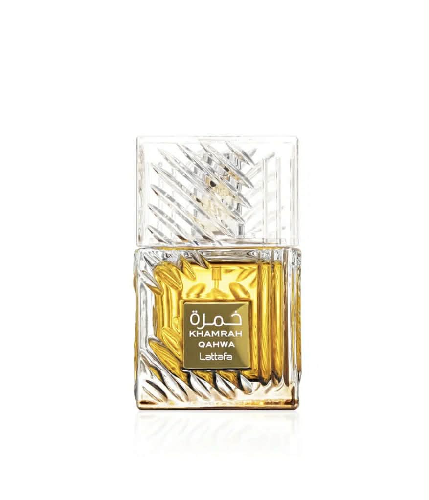 Khamrah Qahwa Perfume 100ml EDP Lattafa