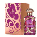 Habik Women Perfume 100ml EDP Lattafa