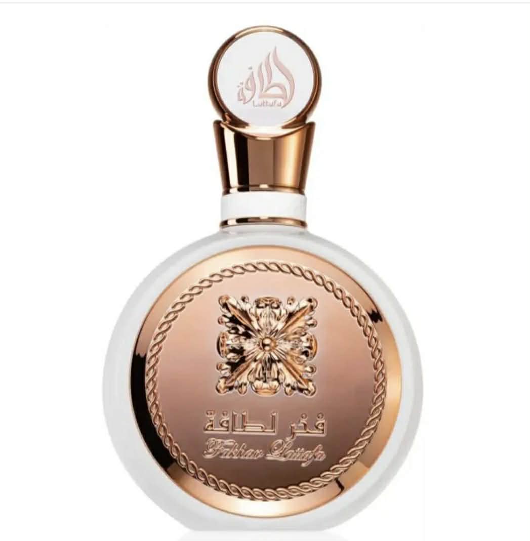 Fakhar Lattafa (For Women) Perfume 100ml EDP Lattafa