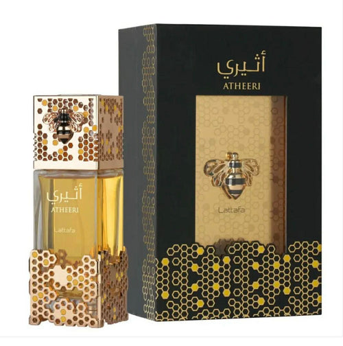 Atheeri Perfume 100ml EDP Lattafa