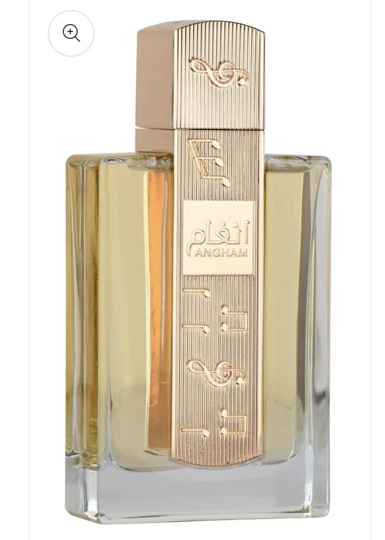 Angham Perfume 100ml EDP Lattafa