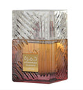 Khamrah Dukhan Perfume 100ml EDP Lattafa