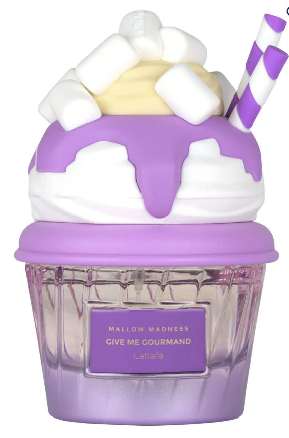 Mallow Madness Perfume 75ml EDP Lattafa