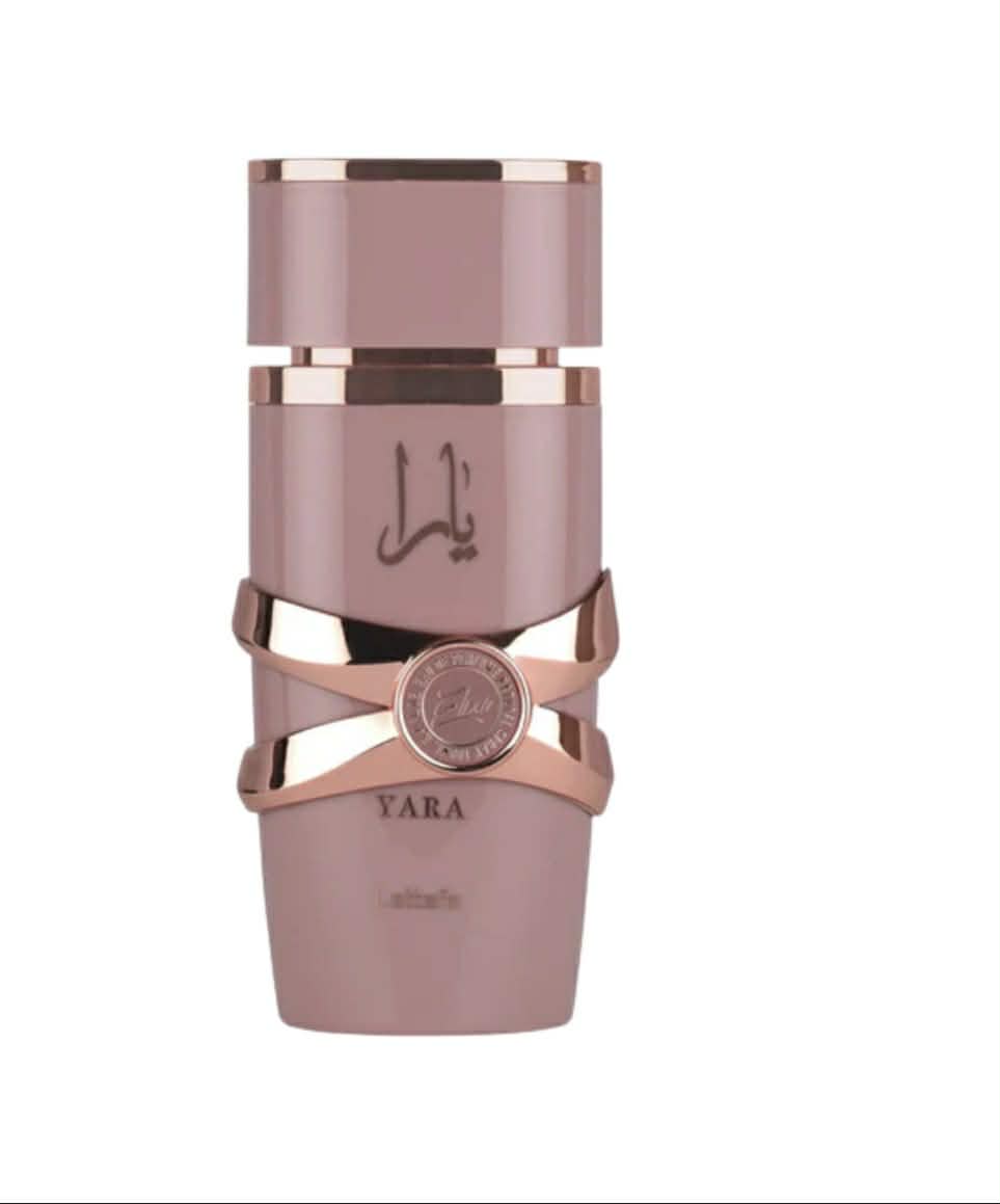 Yara Elixir Perfume 100ml EDP Lattafa