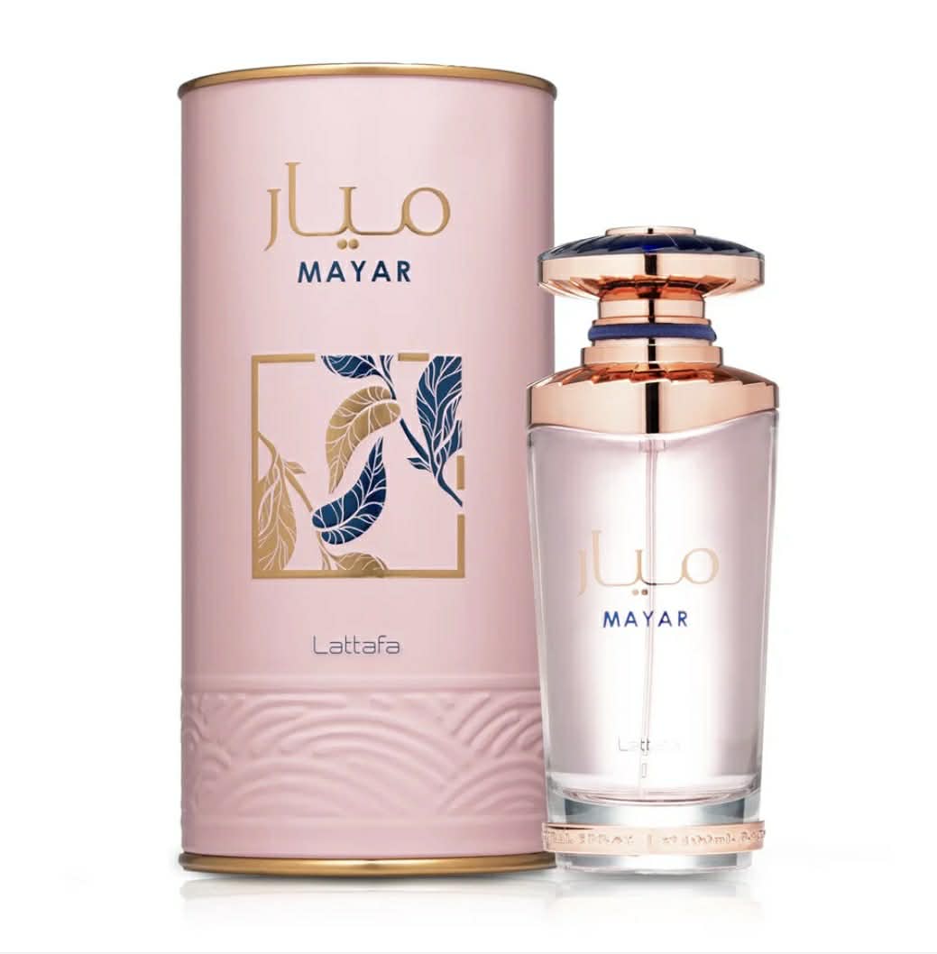 Mayar Perfume 100ml EDP Lattafa