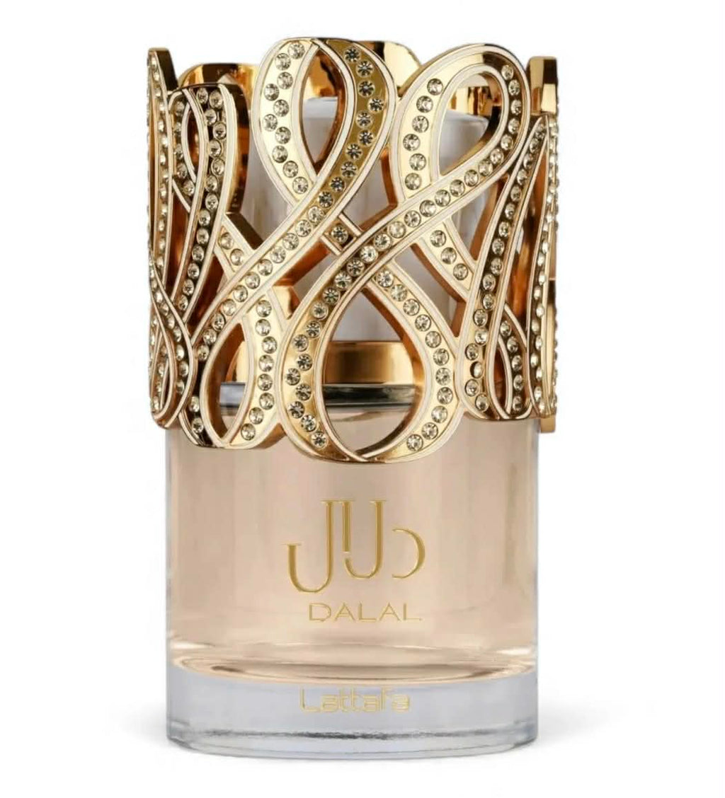 Dalal Perfume 100ml EDP Lattafa