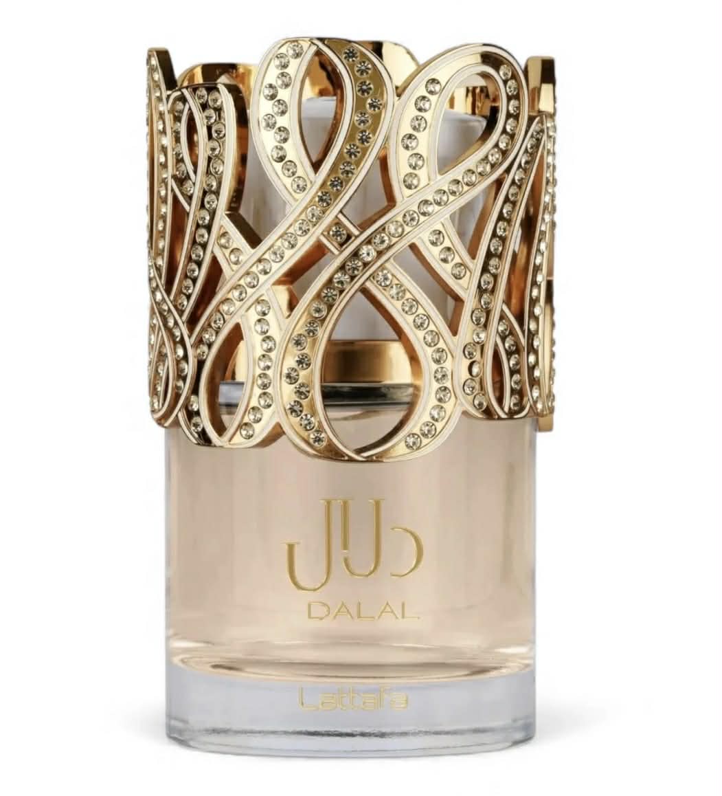 Dalal Perfume 100ml EDP Lattafa