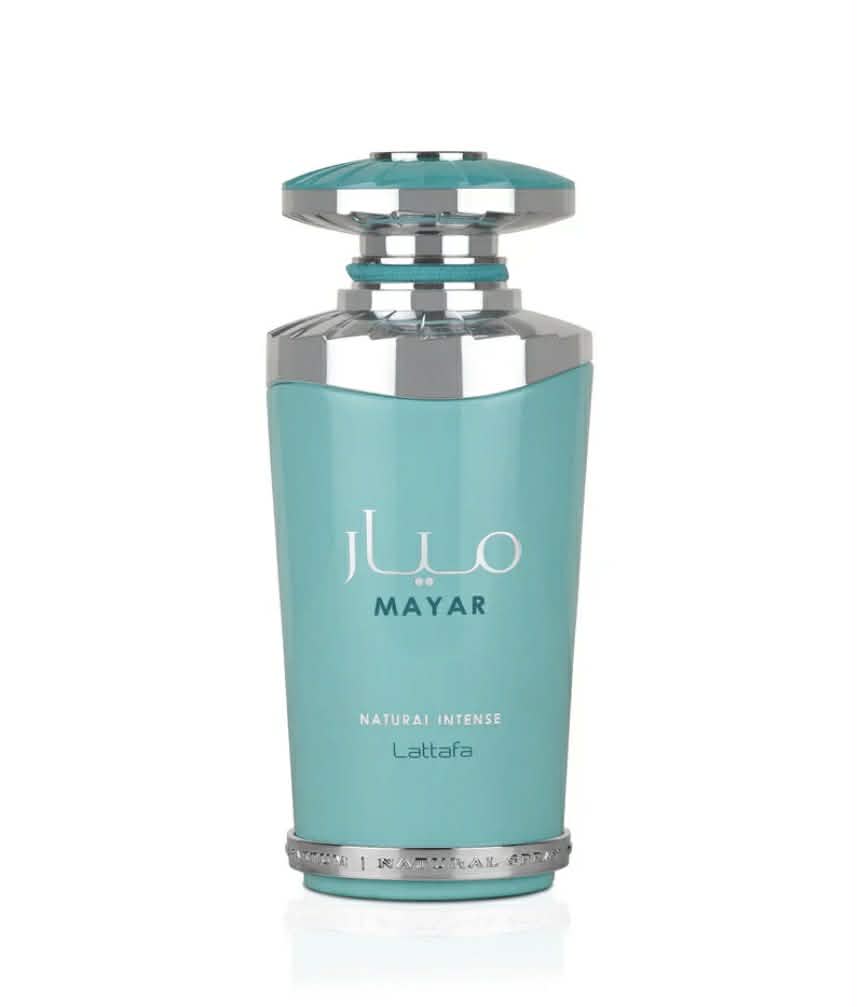 Mayar Natural Intense Perfume 100ml Lattafa