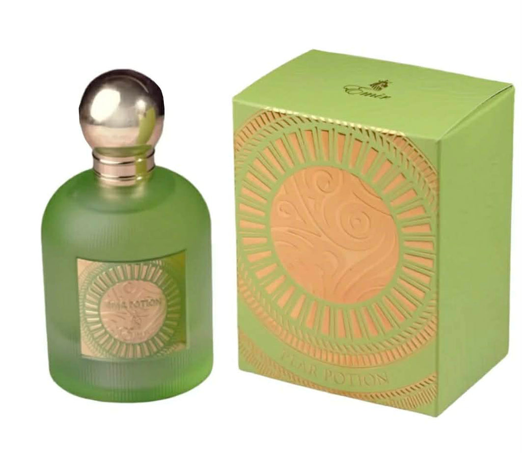 Emir Pear Potion 100ml EDP Paris Corner