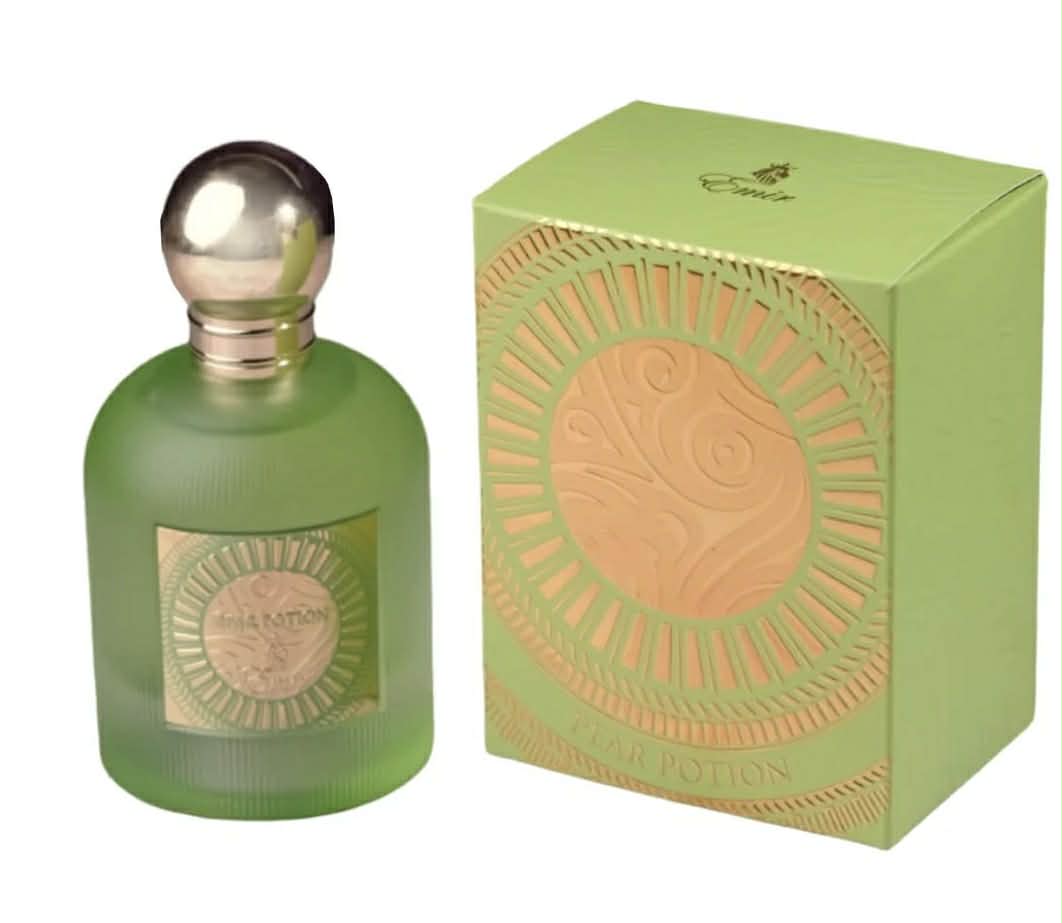 Emir Pear Potion 100ml EDP Paris Corner