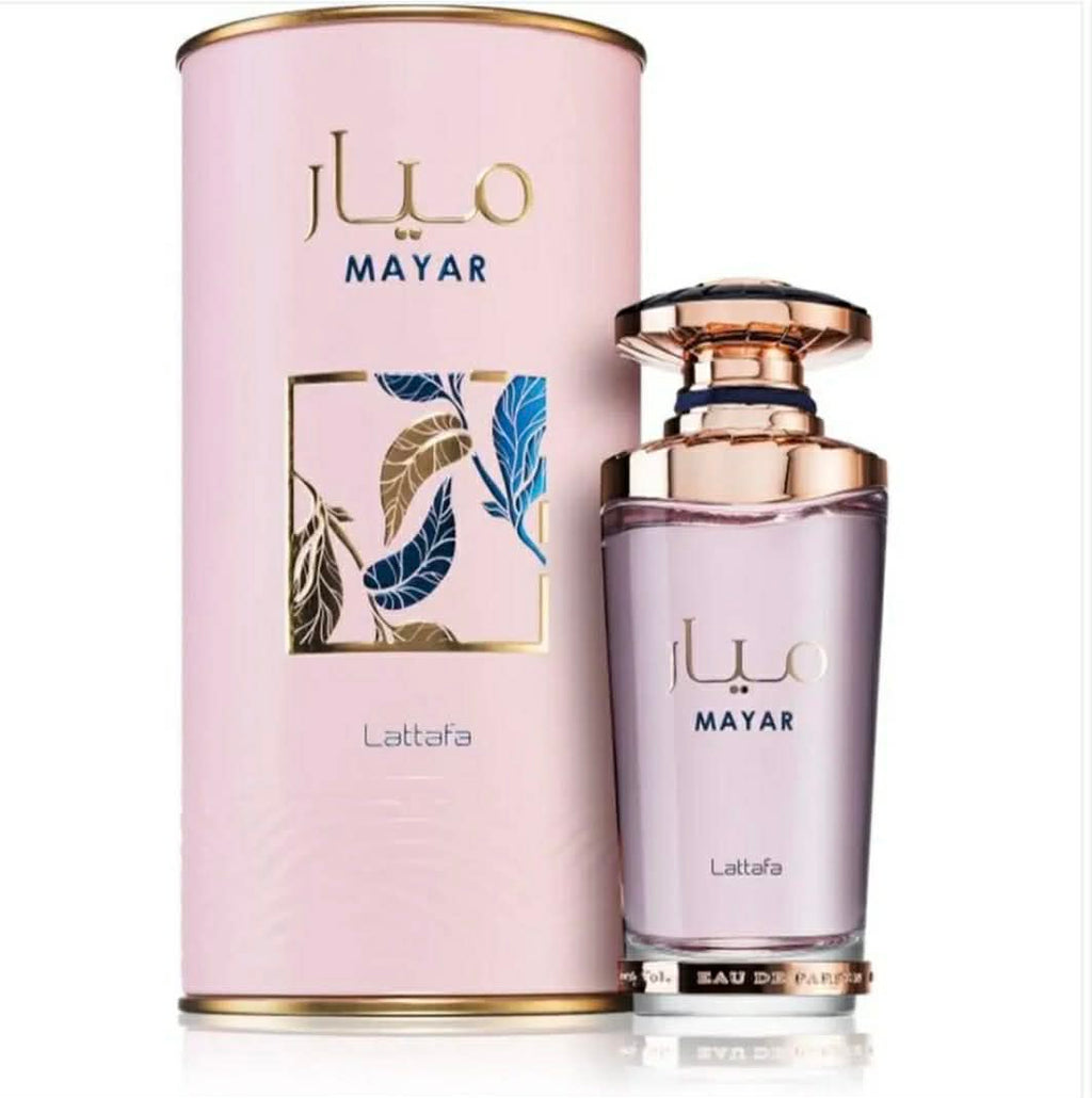 Mayar Perfume 100ml EDP Lattafa