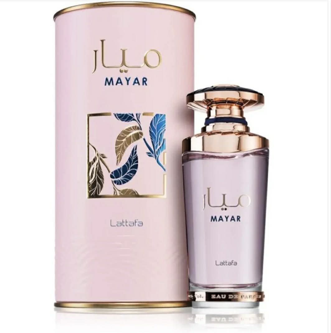 Mayar Perfume 100ml EDP Lattafa