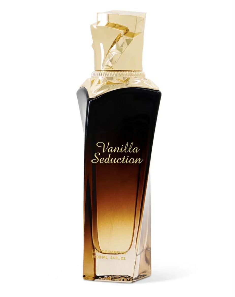 Vanilla Seduction Perfume 100ml EDP Maison Asrar