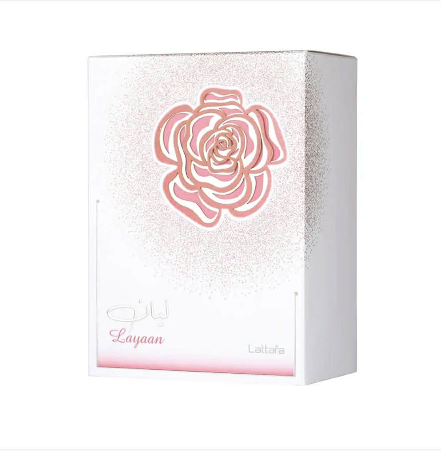 Layaan Perfume 100ml EDP Lattafa