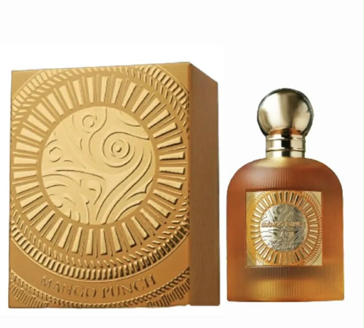 Mango Punch Perfume 100ml EDP Emir by Paris Corner