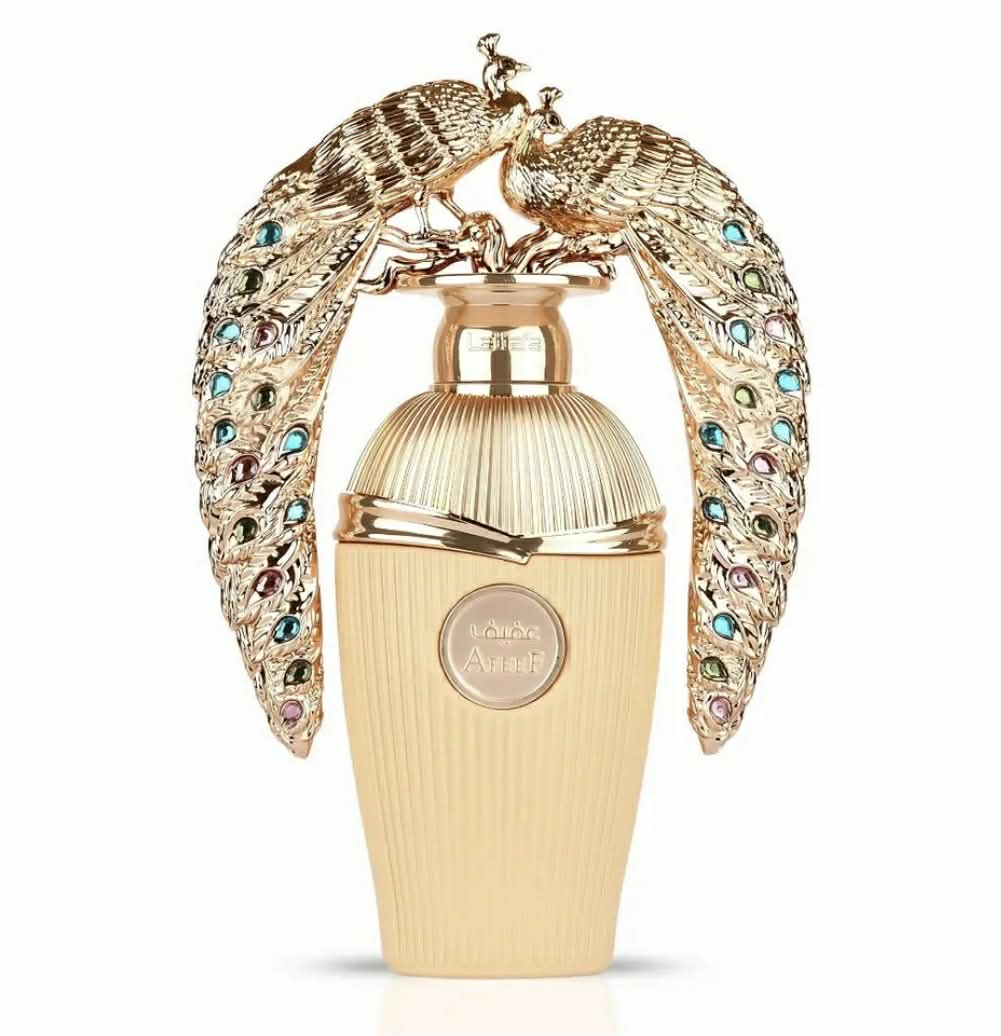 Afeef Perfume 100ml EDP Lattafa
