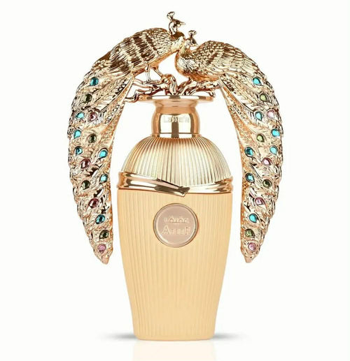 Afeef Perfume 100ml EDP Lattafa