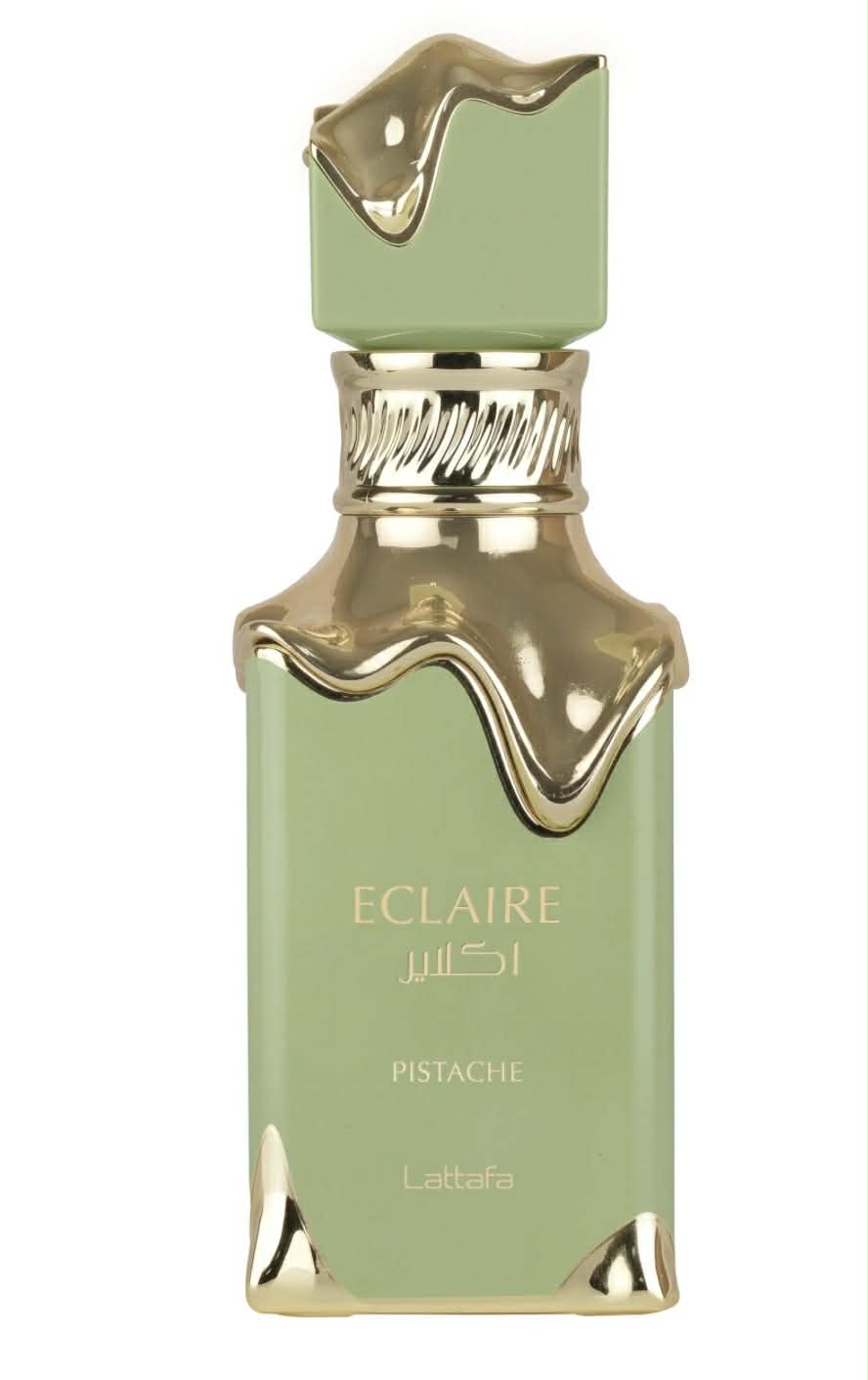Eclaire Pistache Perfume 100ml EDP Lattafa