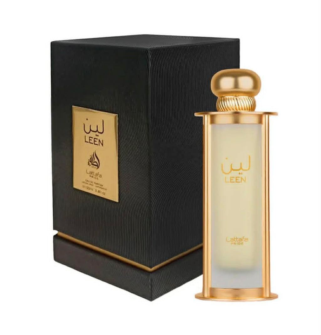 Leen Perfume 100ml EDP Lattafa Pride