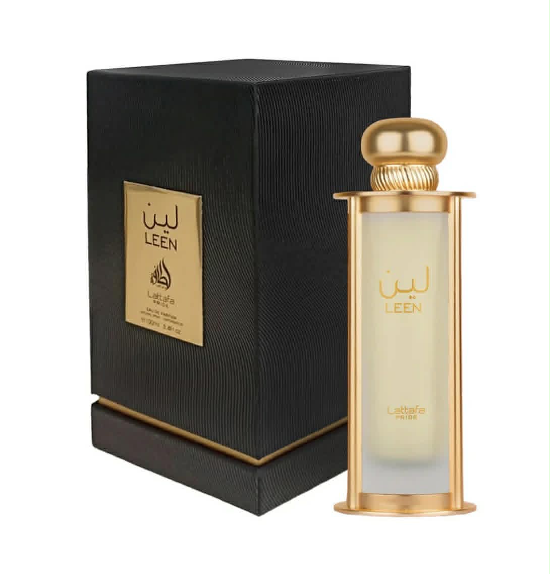 Leen Perfume 100ml EDP Lattafa Pride