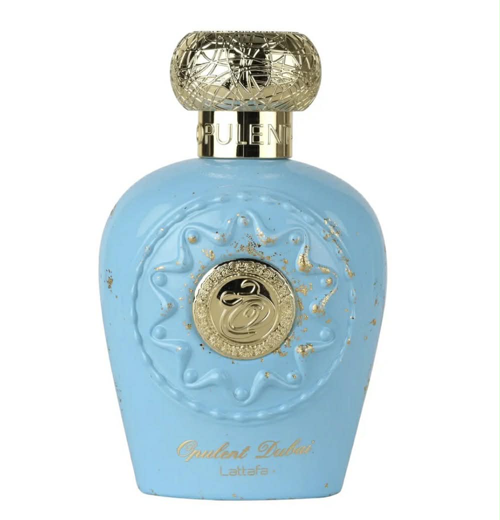 Opulent Dubai Perfume 100ml EDP Lattafa
