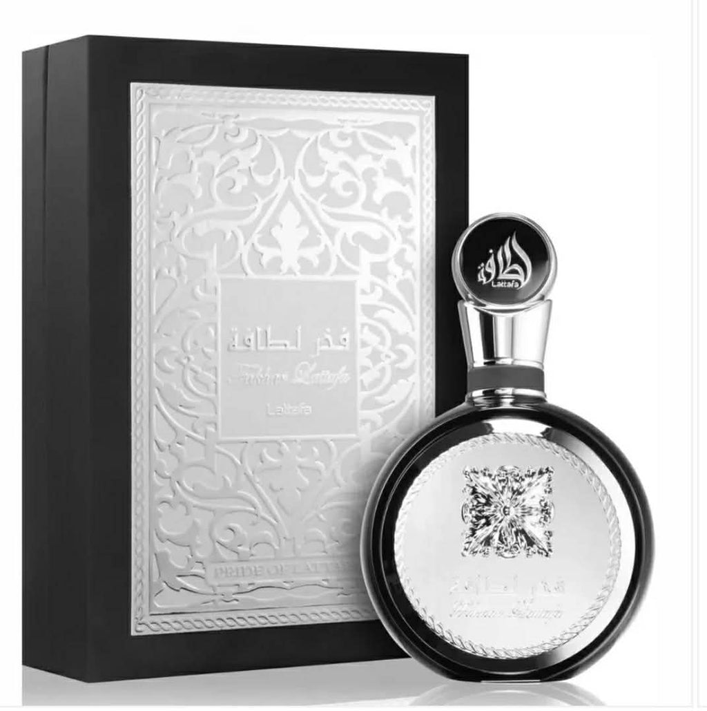 Fakhar Lattafa (For Men) Perfume 100ml EDP Lattafa