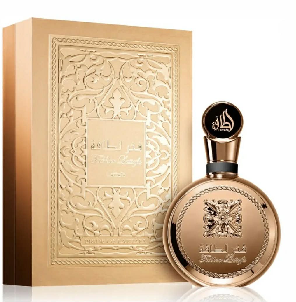 Fakhar Lattafa Extrait Perfume 100ml EDP Lattafa