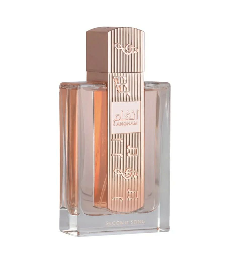 Angham Second Song Perfume 100ml EDP Lattafa