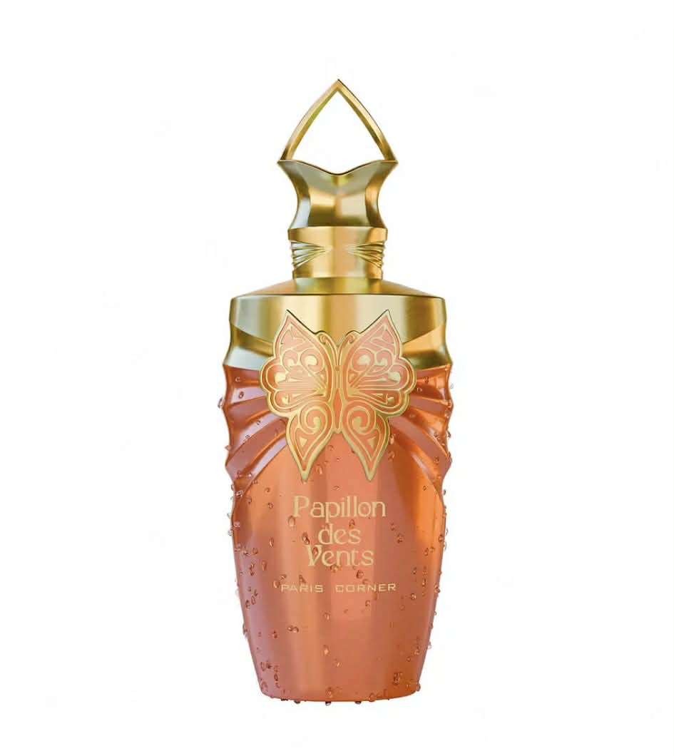 Papillon des Vents Perfume 100ml EDP Paris Corner
